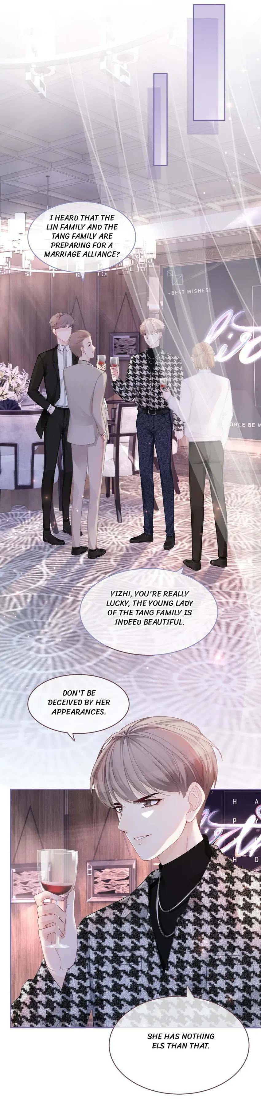 Revenge Queen (Colored) Chapter 44 page 14 - 