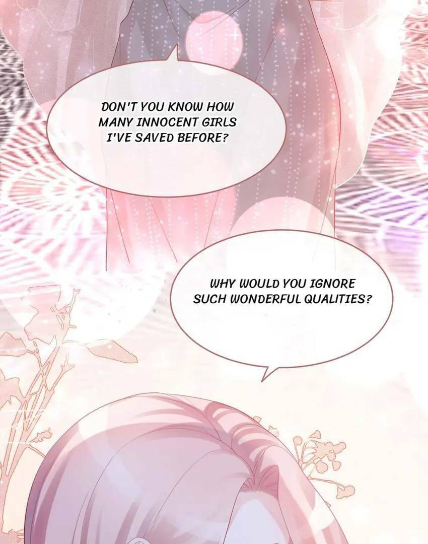 Revenge Queen (Colored) Chapter 44 page 21 - 