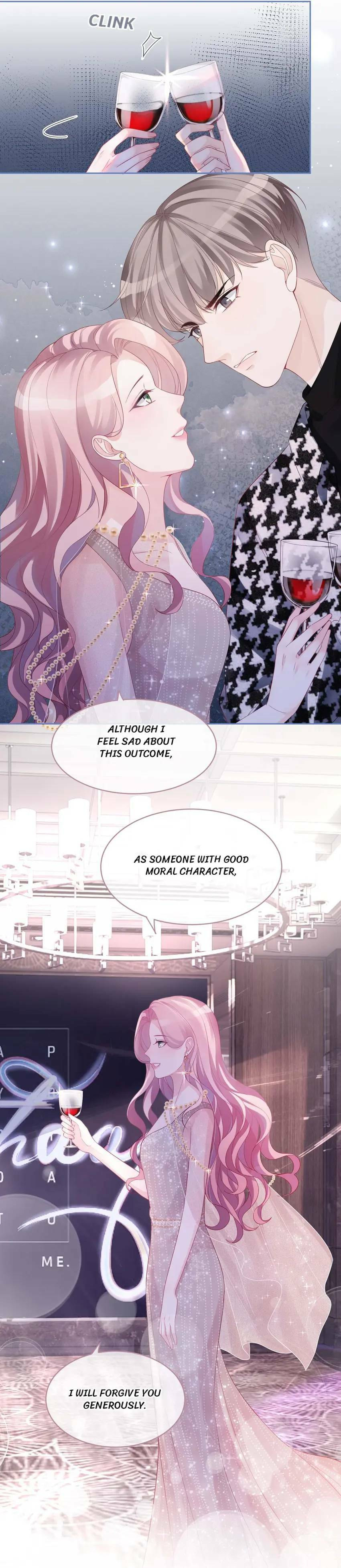 Revenge Queen (Colored) Chapter 44 page 28 - 