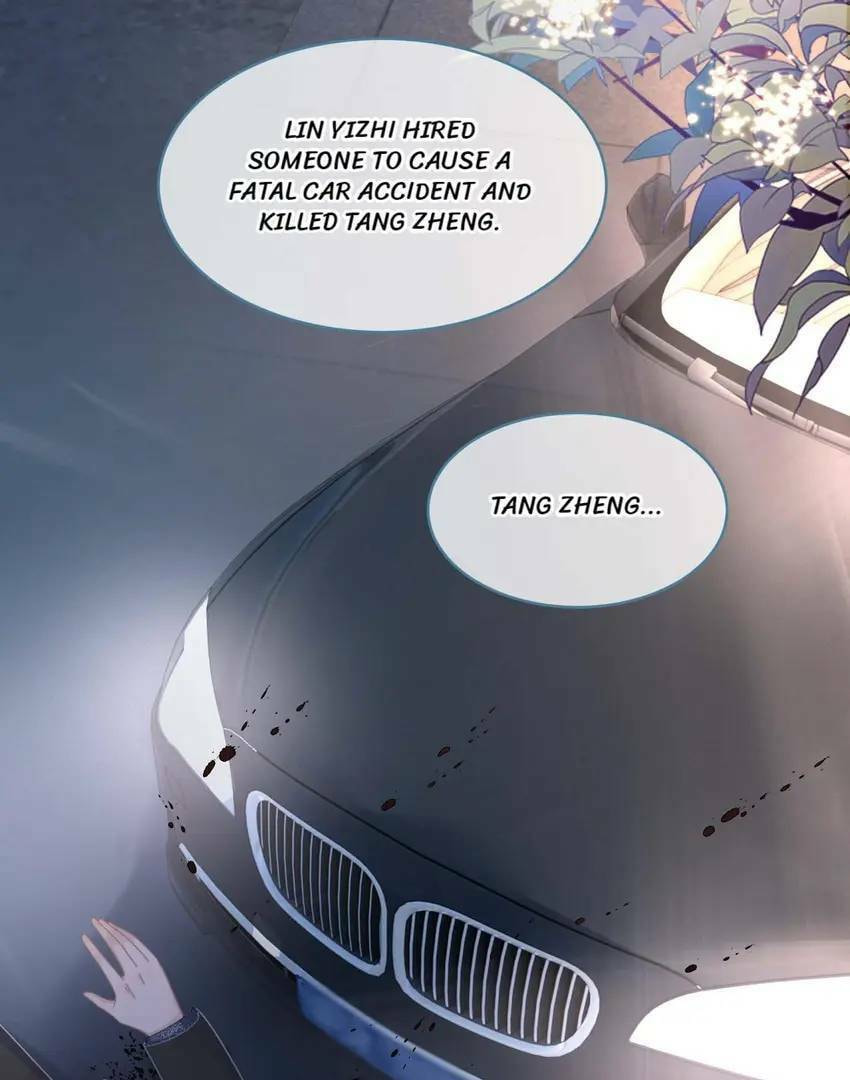 Revenge Queen (Colored) Chapter 44 page 4 - 
