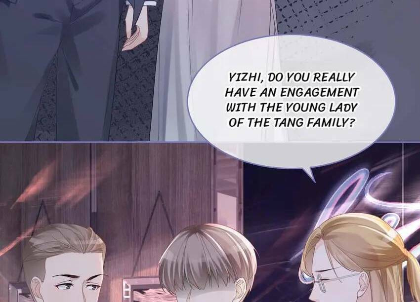 Revenge Queen (Colored) Chapter 44 page 34 - 