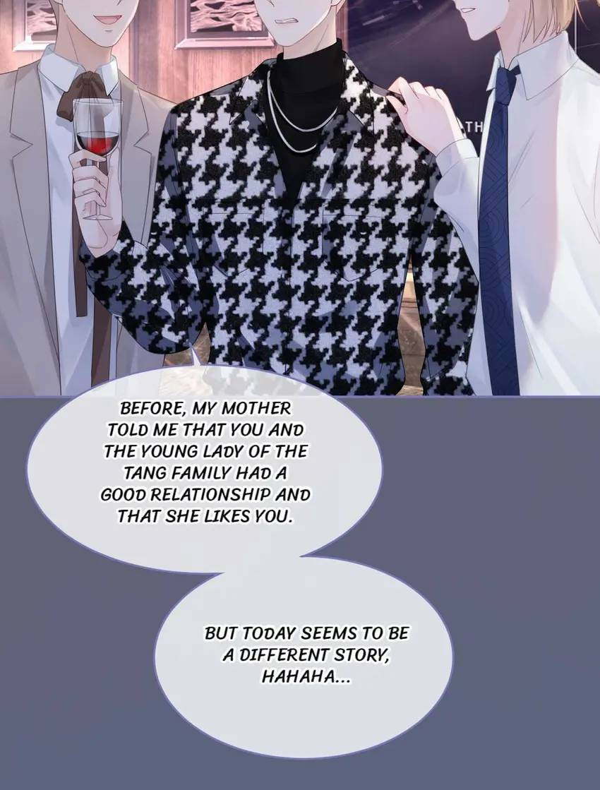 Revenge Queen (Colored) Chapter 44 page 35 - 
