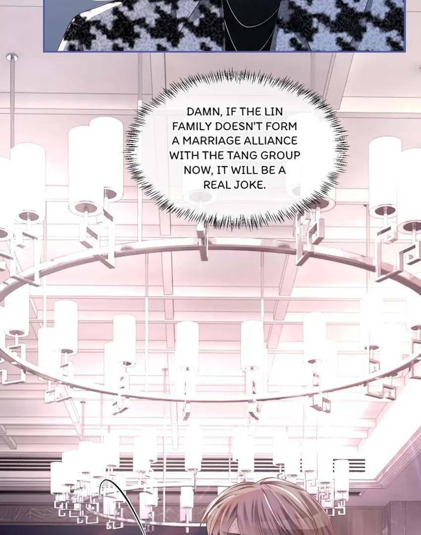 Revenge Queen (Colored) Chapter 44 page 38 - 