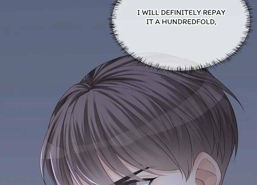 Revenge Queen (Colored) Chapter 44 page 41 - 