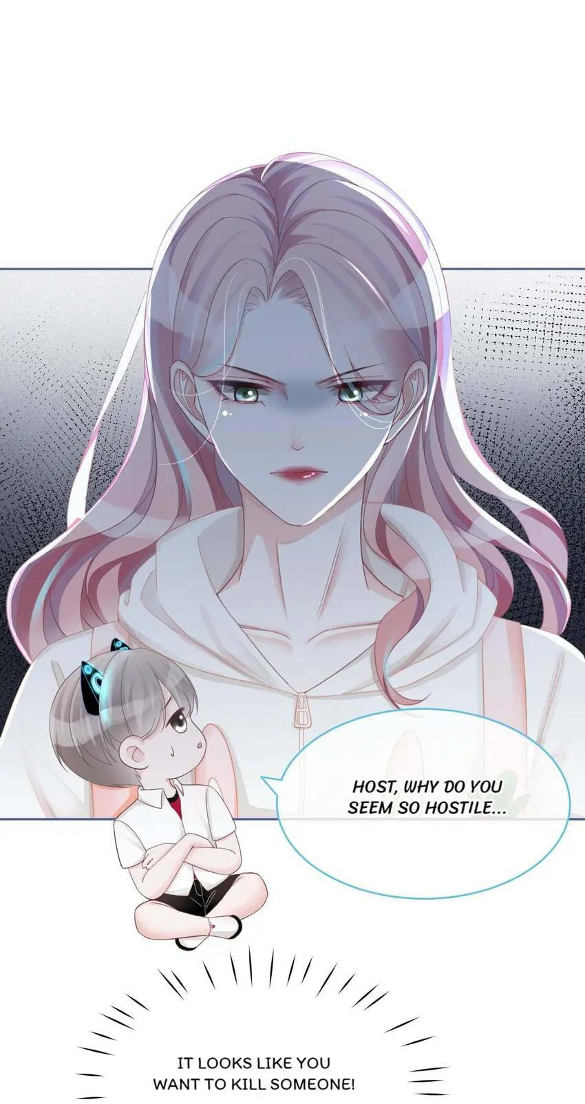 Revenge Queen (Colored) Chapter 44 page 8 - 
