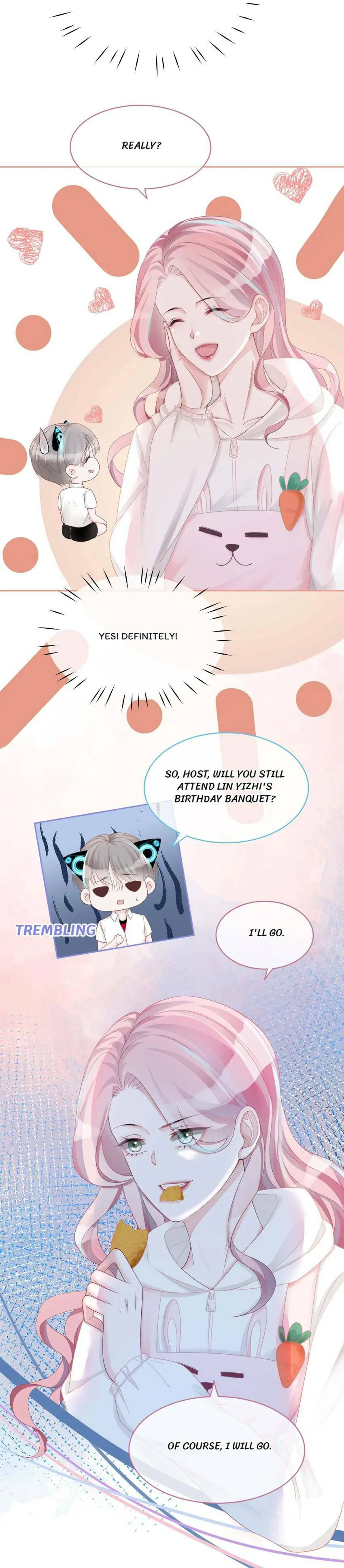 Revenge Queen (Colored) Chapter 44 page 9 - 
