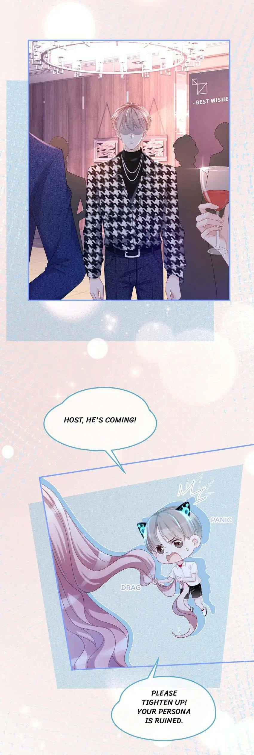 Revenge Queen (Colored) Chapter 45 page 2 - 
