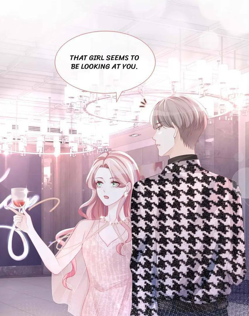 Revenge Queen (Colored) Chapter 45 page 21 - 