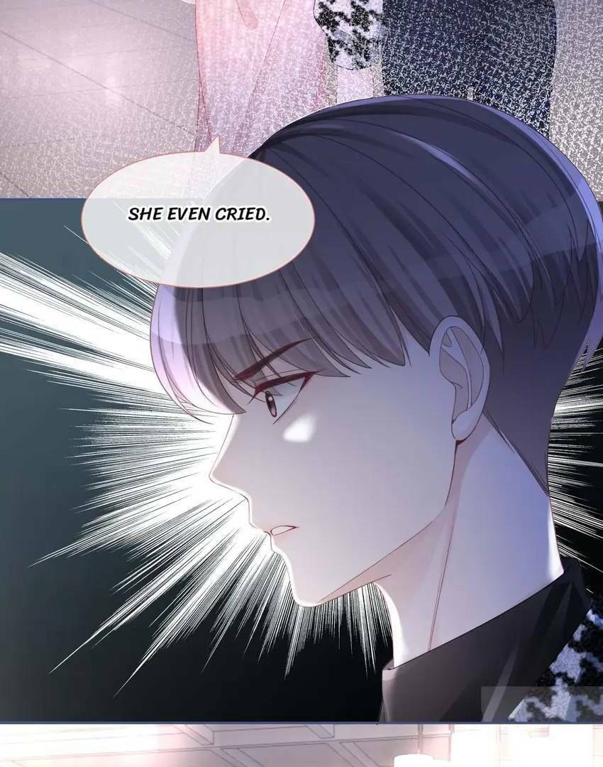 Revenge Queen (Colored) Chapter 45 page 22 - 