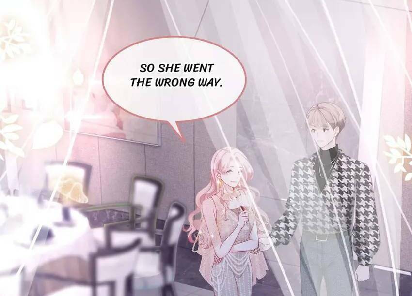 Revenge Queen (Colored) Chapter 45 page 31 - 