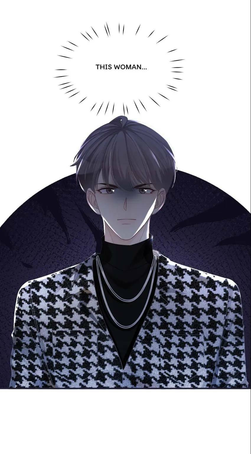 Revenge Queen (Colored) Chapter 45 page 34 - 