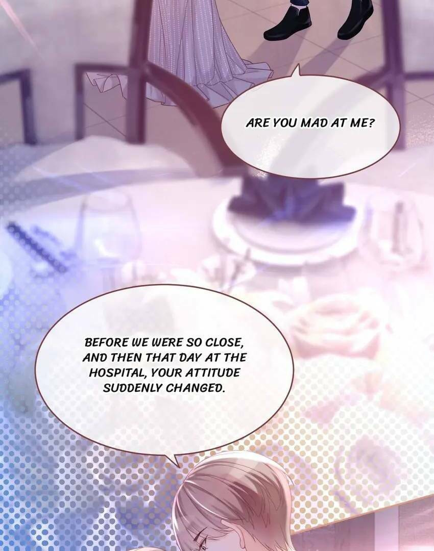 Revenge Queen (Colored) Chapter 45 page 8 - 
