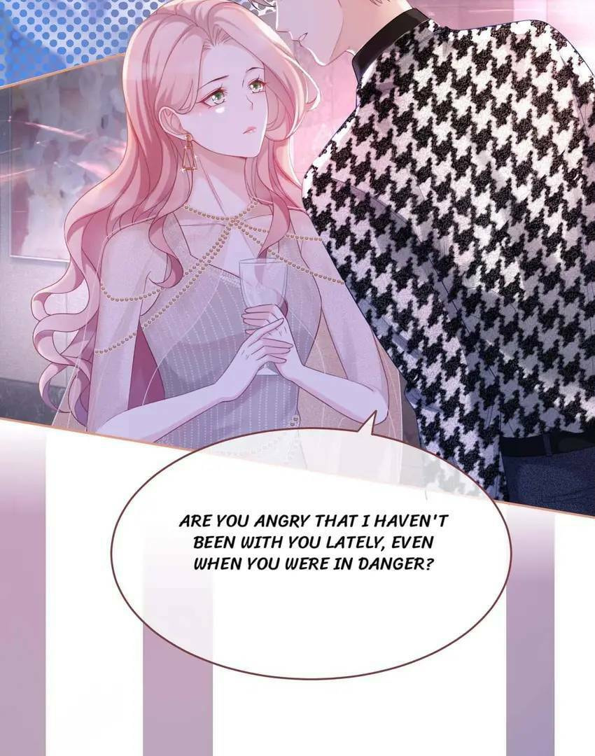 Revenge Queen (Colored) Chapter 45 page 9 - 