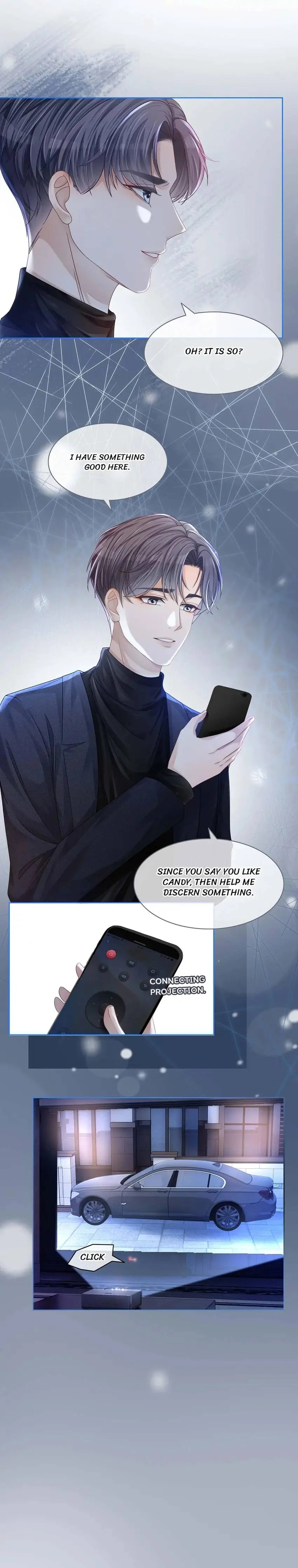 Revenge Queen (Colored) Chapter 46 page 20 - 