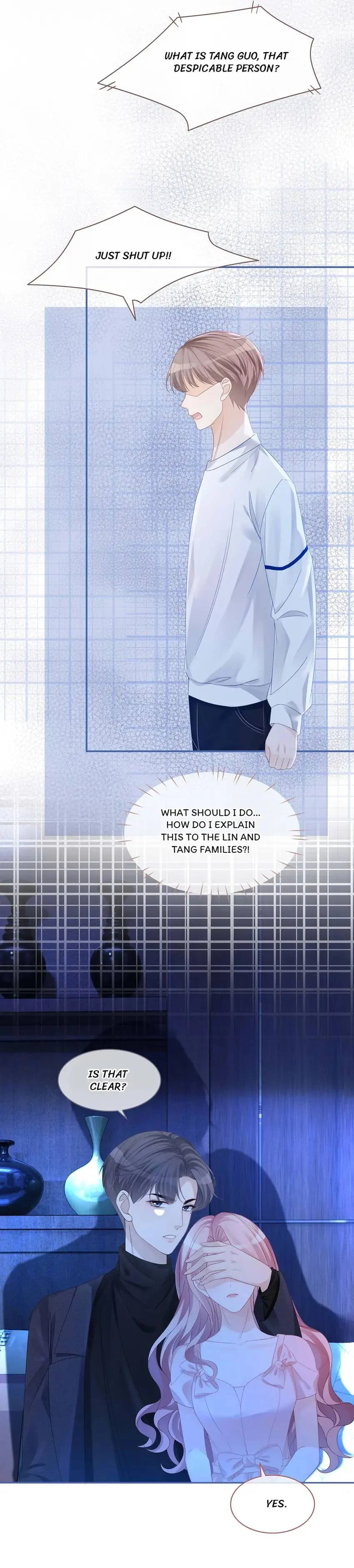 Revenge Queen (Colored) Chapter 46 page 28 - 