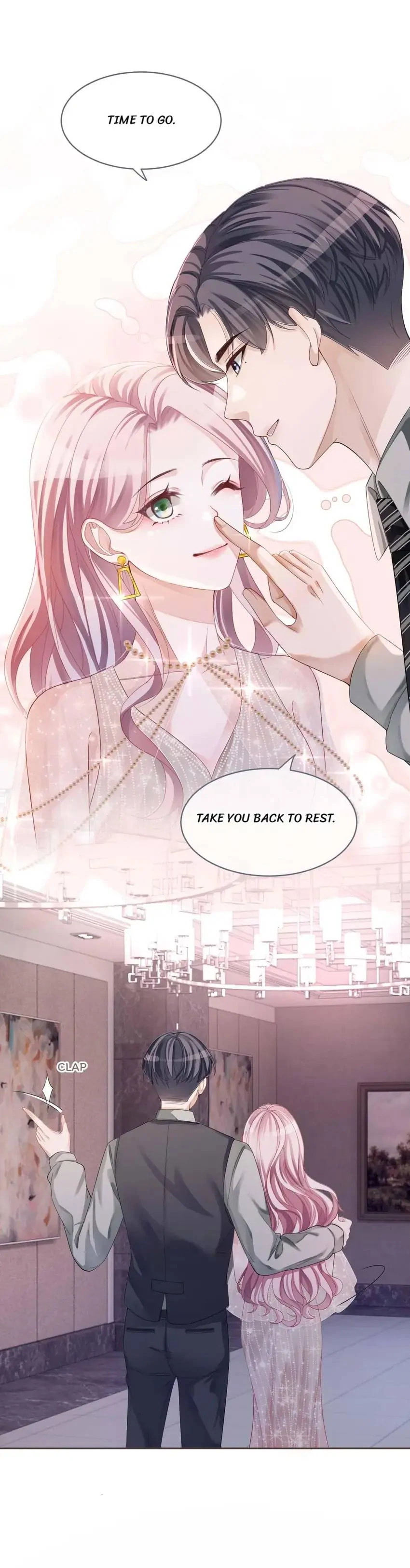 Revenge Queen (Colored) Chapter 46 page 7 - 