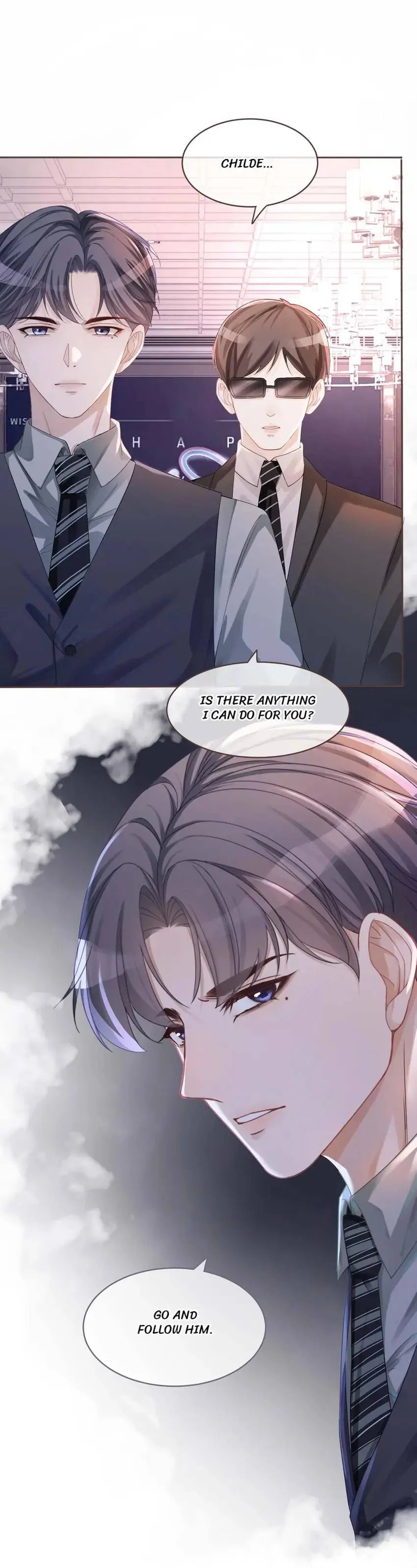 Revenge Queen (Colored) Chapter 46 page 8 - 