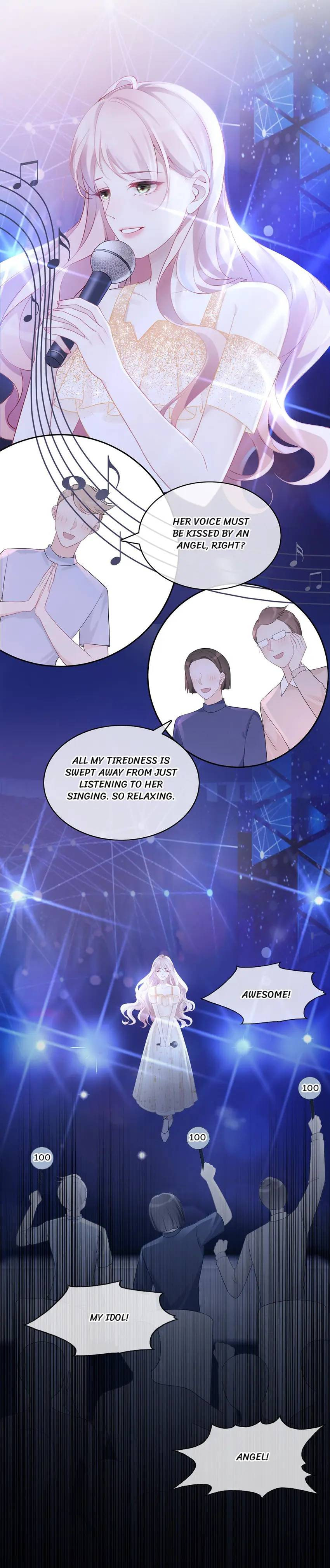 Revenge Queen (Colored) Chapter 5 page 15 - 