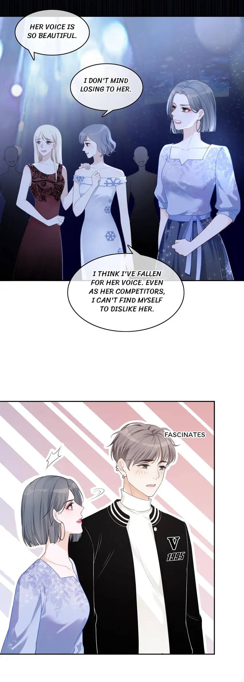 Revenge Queen (Colored) Chapter 5 page 16 - 