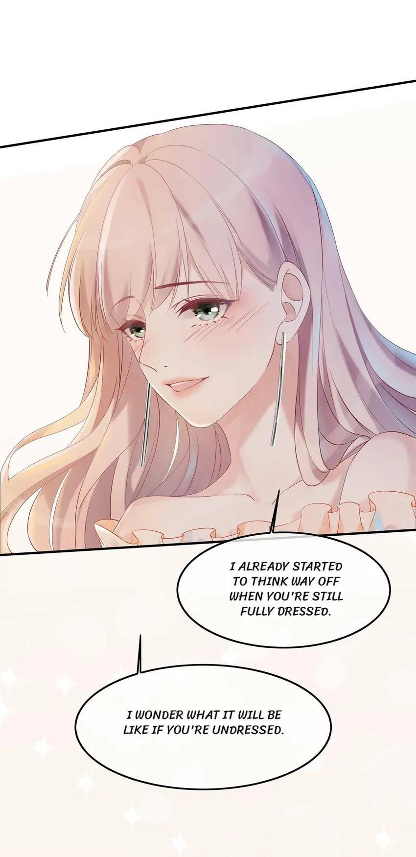Revenge Queen (Colored) Chapter 6 page 15 - 