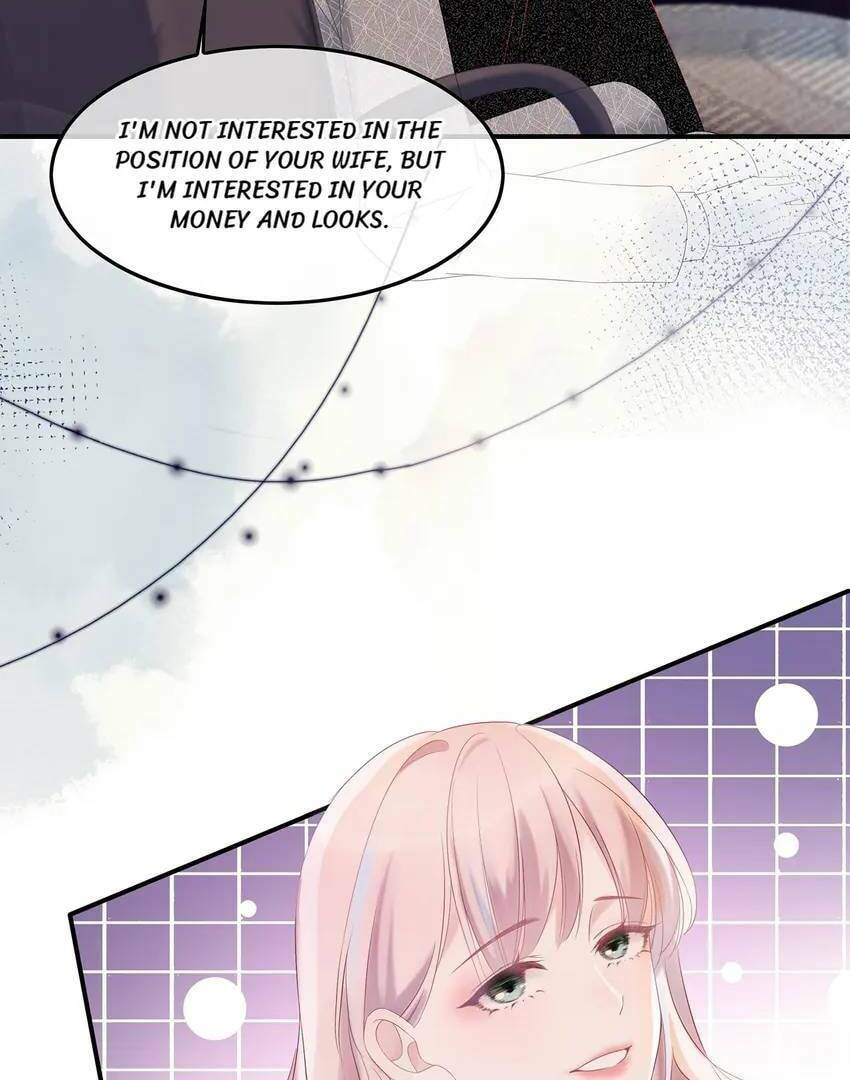 Revenge Queen (Colored) Chapter 6 page 20 - 