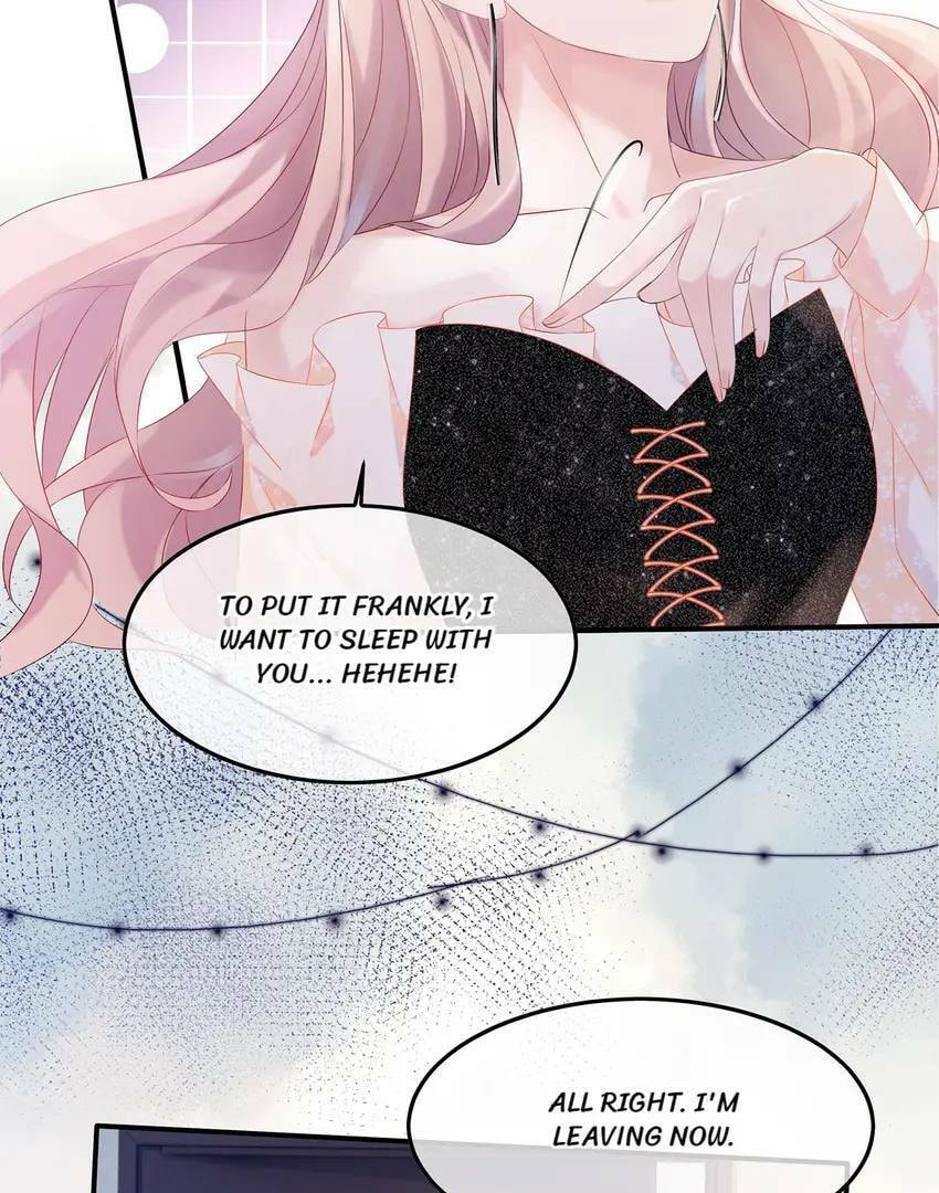 Revenge Queen (Colored) Chapter 6 page 21 - 