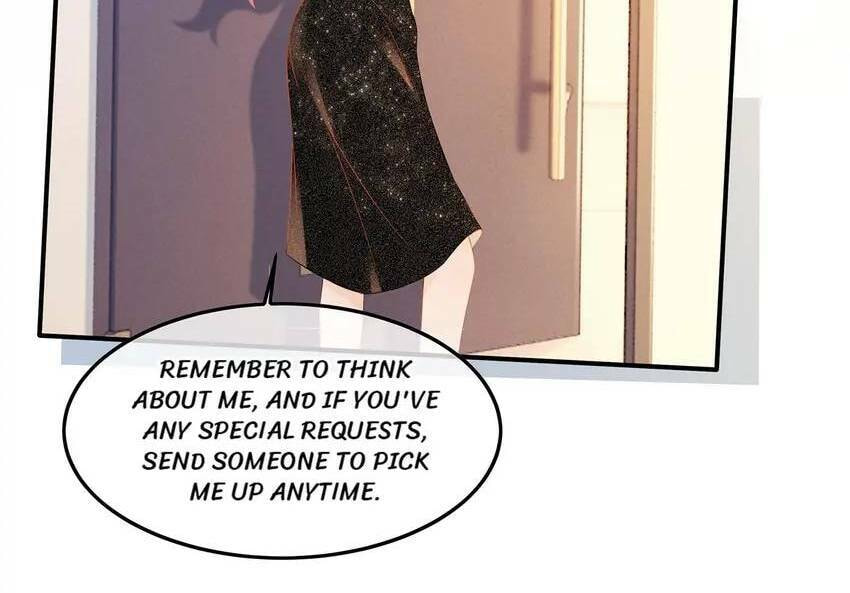 Revenge Queen (Colored) Chapter 6 page 23 - 