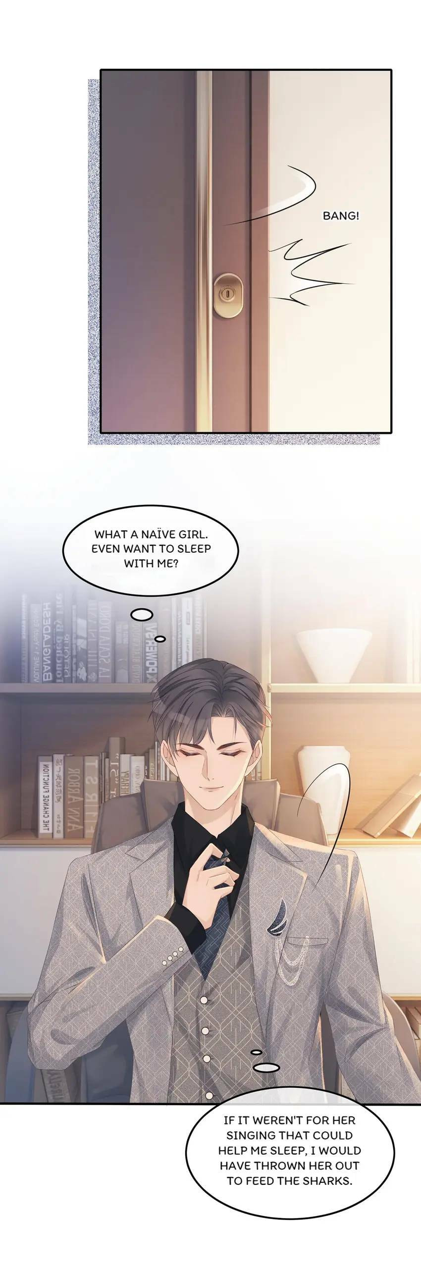 Revenge Queen (Colored) Chapter 6 page 25 - 