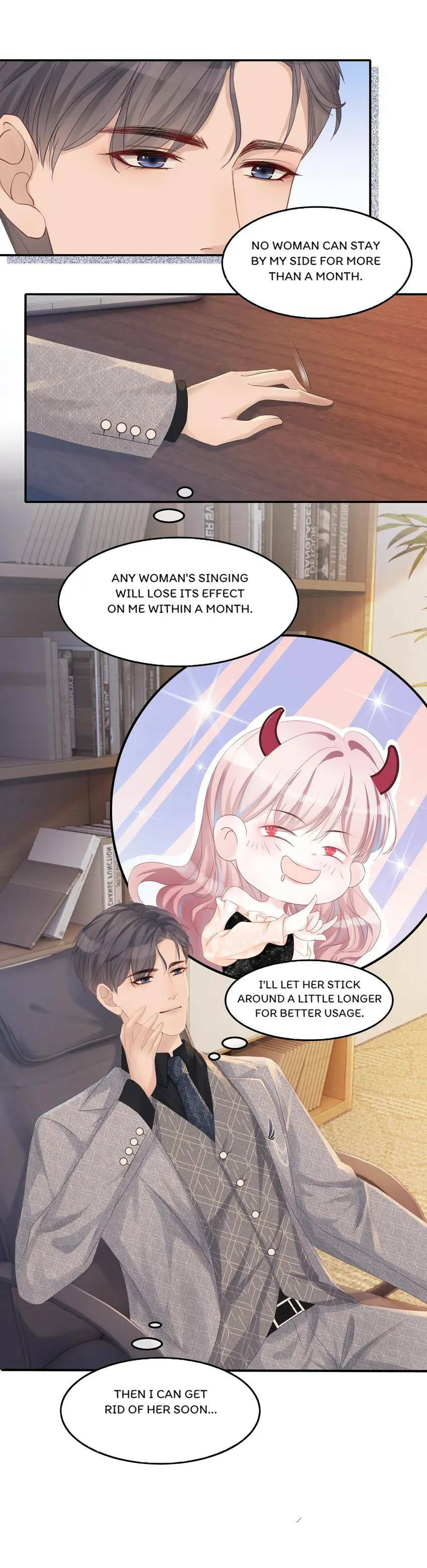 Revenge Queen (Colored) Chapter 6 page 26 - 