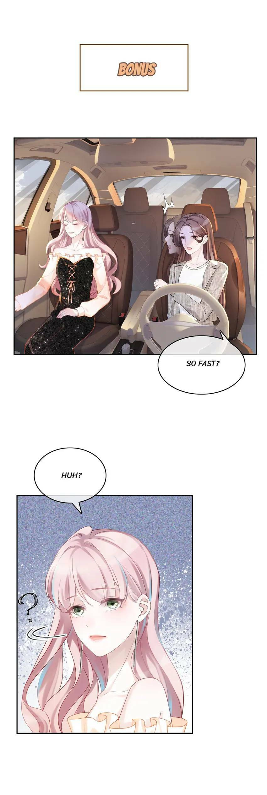 Revenge Queen (Colored) Chapter 6 page 27 - 