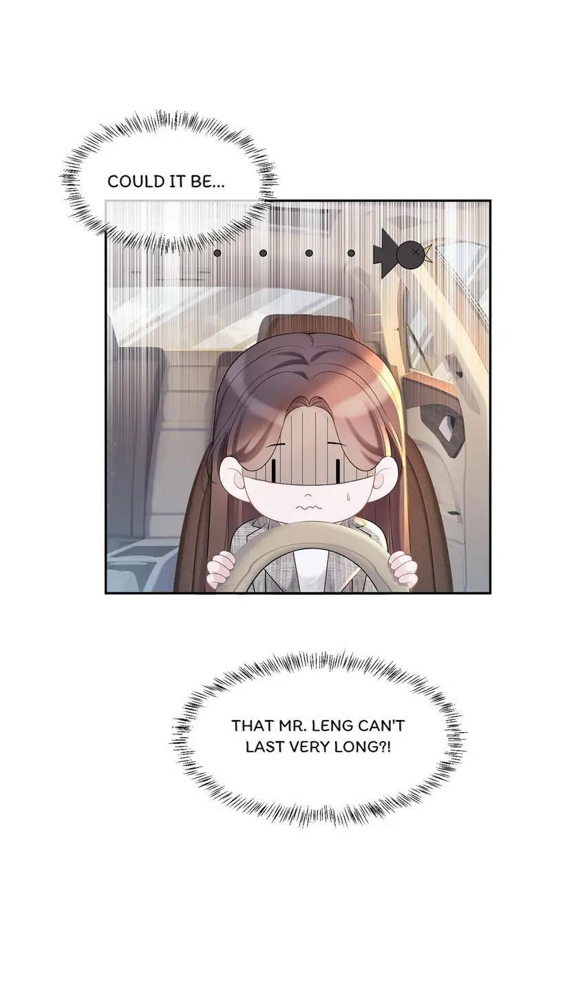 Revenge Queen (Colored) Chapter 6 page 29 - 