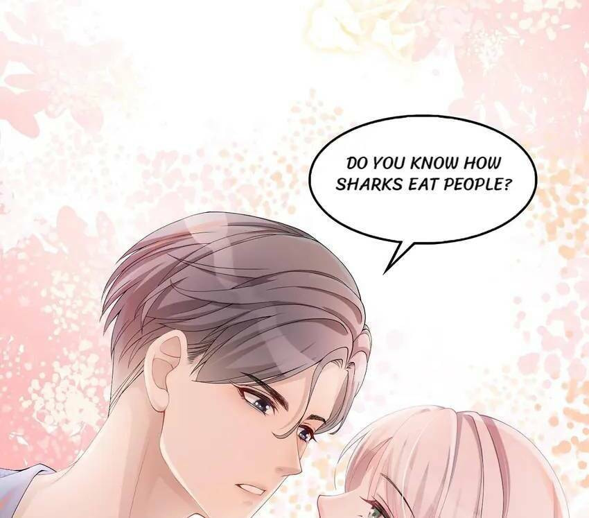 Revenge Queen (Colored) Chapter 6 page 33 - 