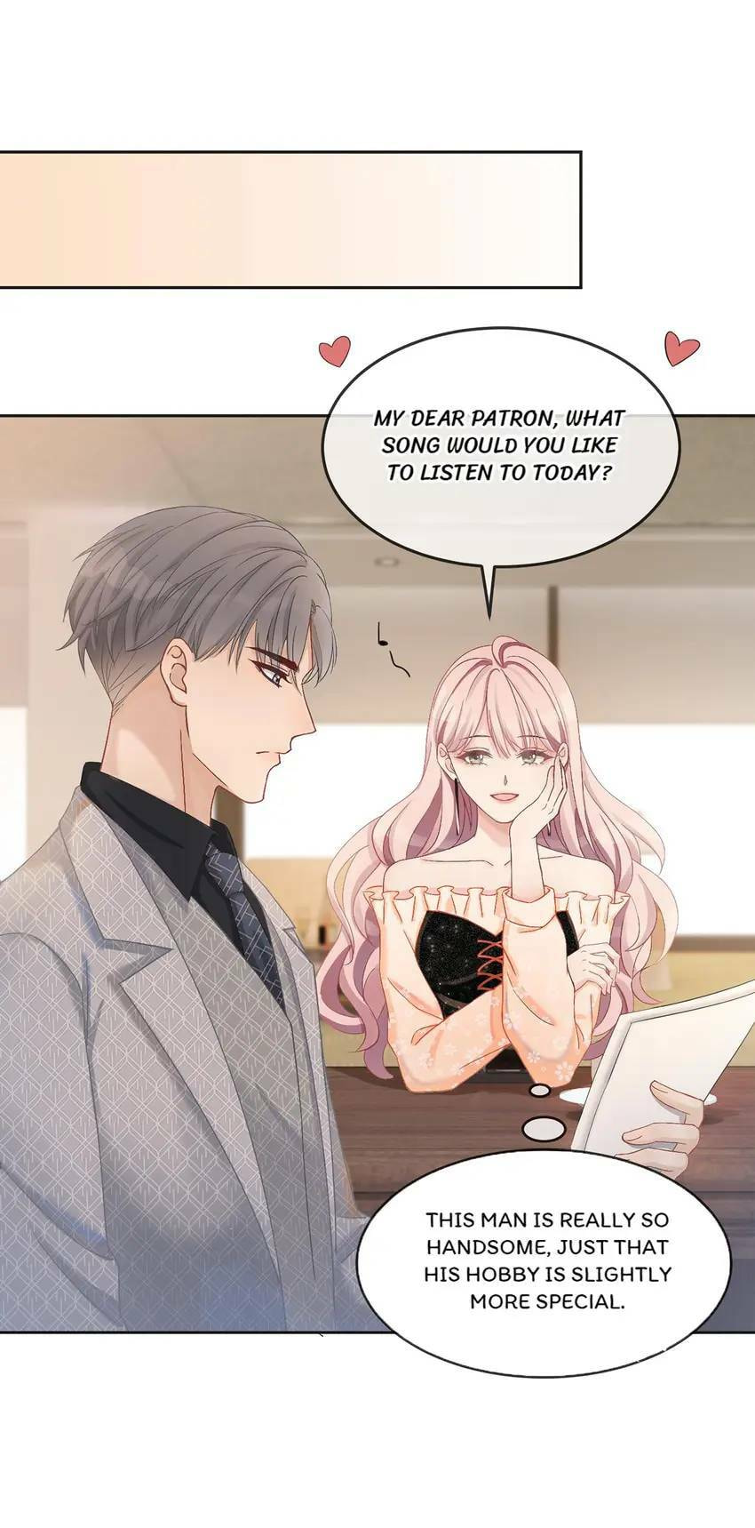 Revenge Queen (Colored) Chapter 6 page 9 - 