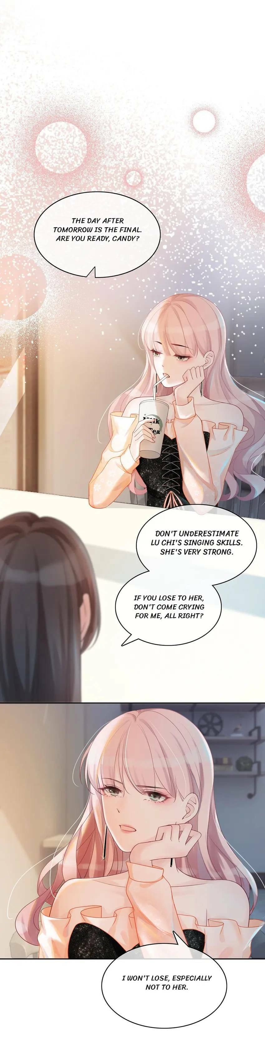 Revenge Queen (Colored) Chapter 7 page 2 - 
