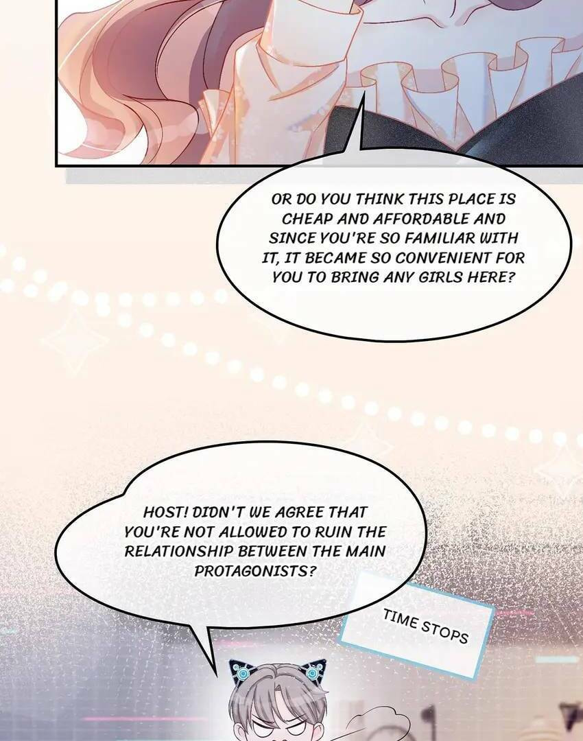 Revenge Queen (Colored) Chapter 7 page 11 - 