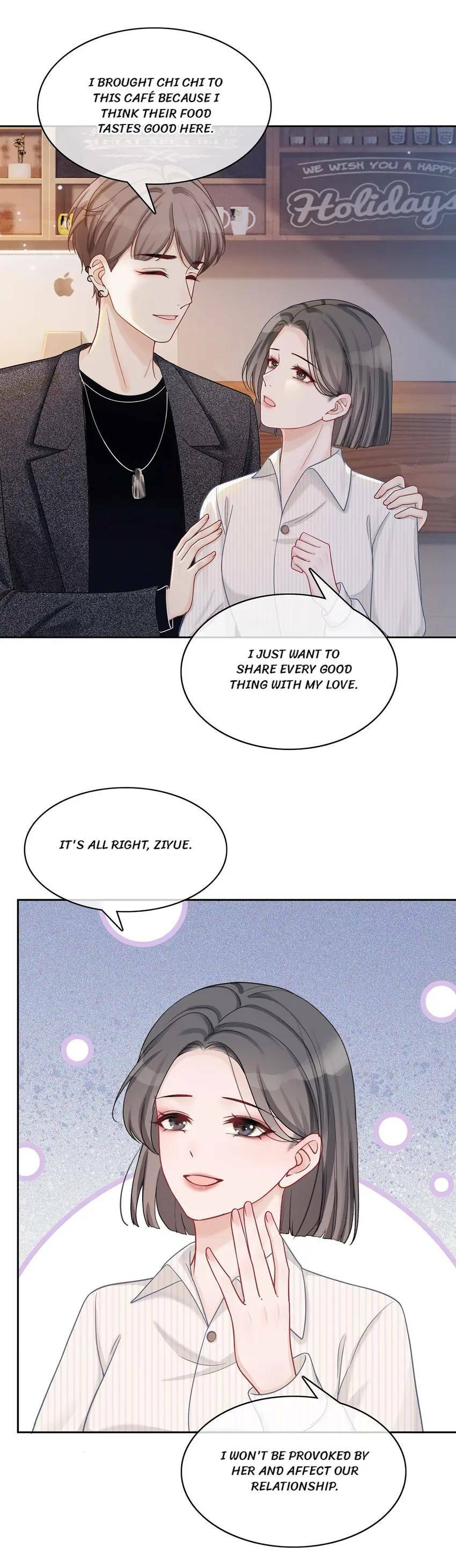 Revenge Queen (Colored) Chapter 7 page 16 - 