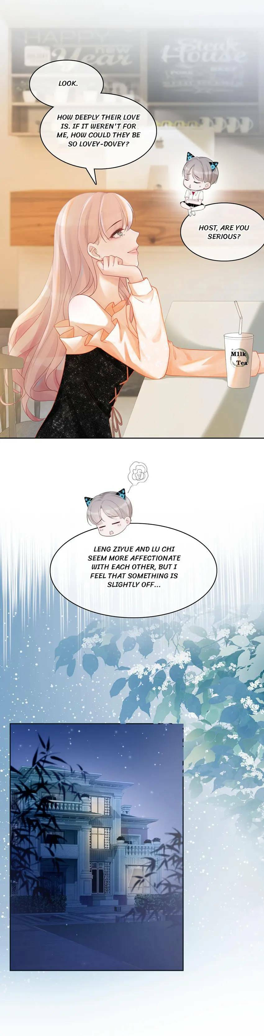 Revenge Queen (Colored) Chapter 7 page 19 - 