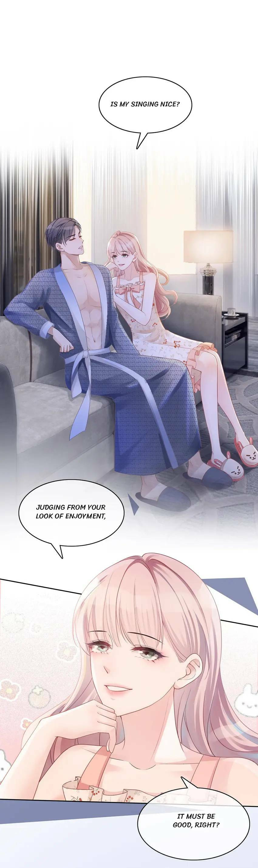 Revenge Queen (Colored) Chapter 7 page 21 - 