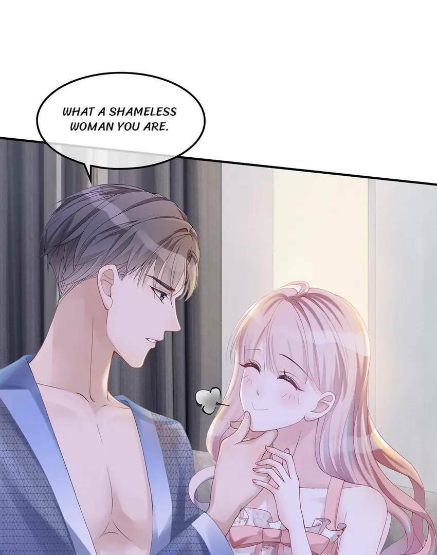 Revenge Queen (Colored) Chapter 7 page 24 - 
