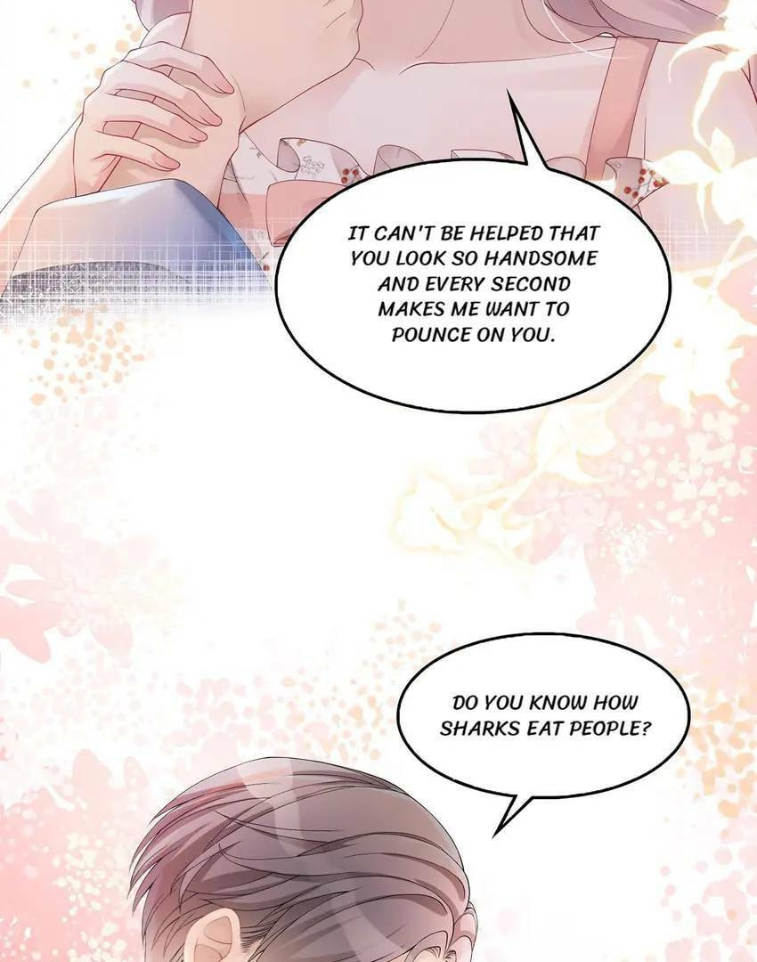 Revenge Queen (Colored) Chapter 7 page 26 - 