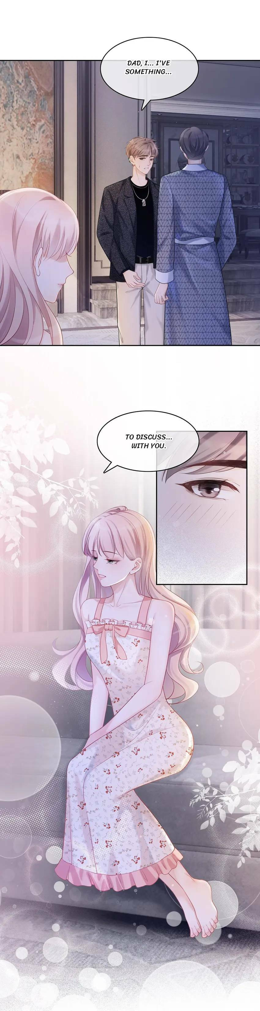 Revenge Queen (Colored) Chapter 7 page 35 - 