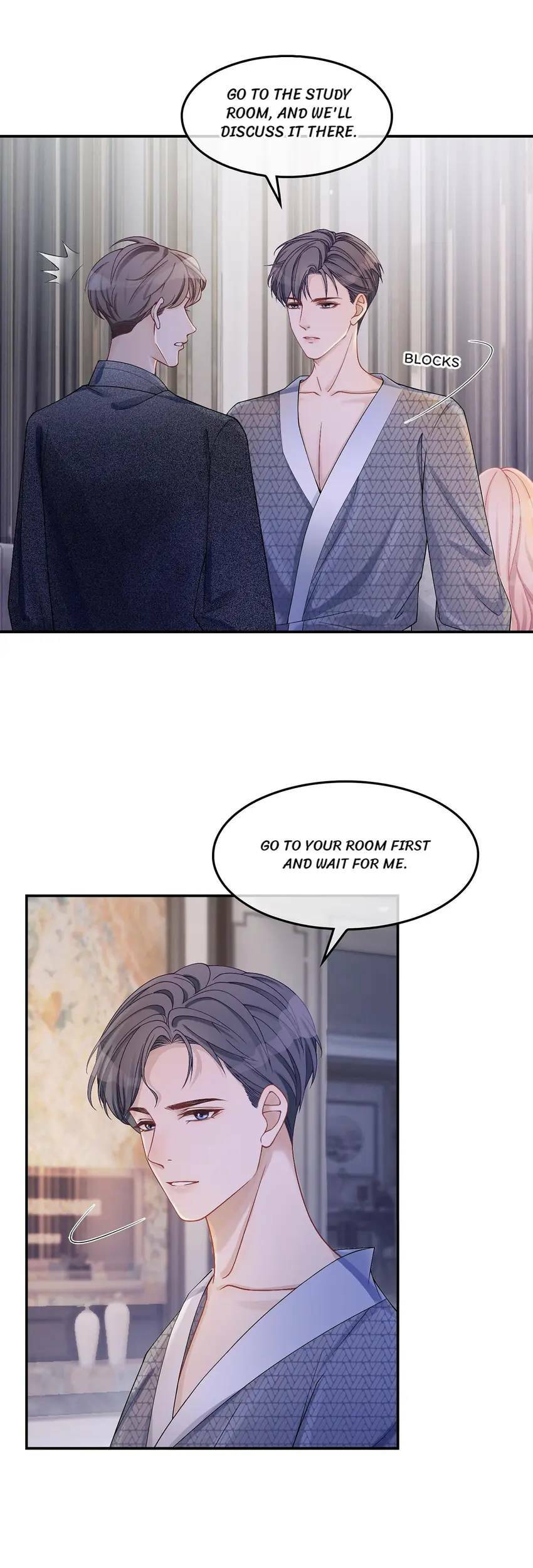 Revenge Queen (Colored) Chapter 7 page 37 - 