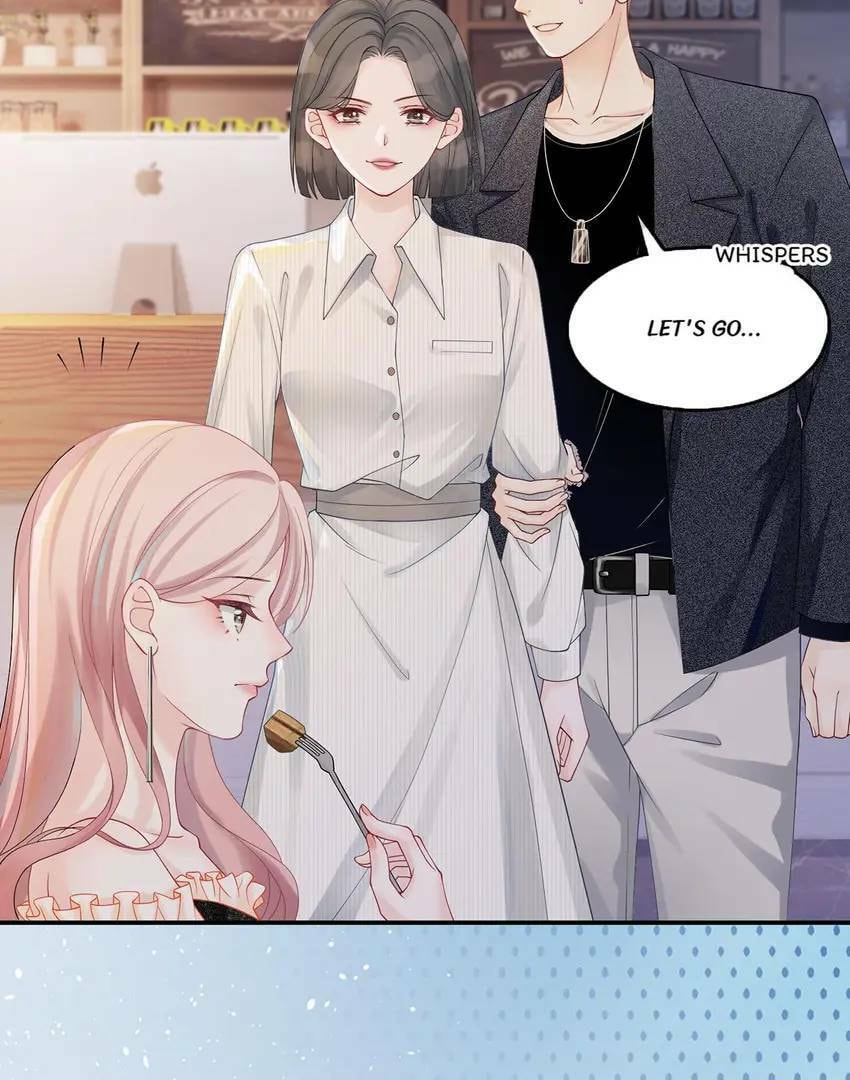 Revenge Queen (Colored) Chapter 7 page 6 - 