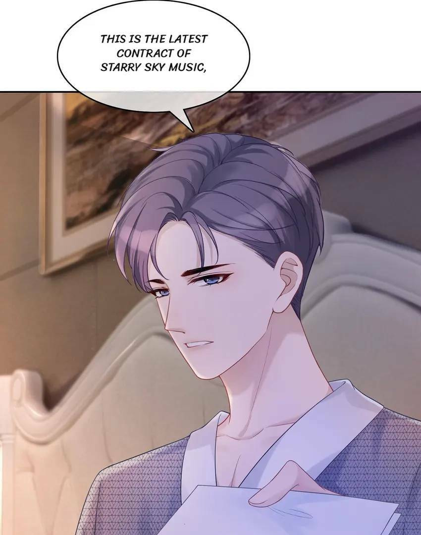 Revenge Queen (Colored) Chapter 8 page 16 - 