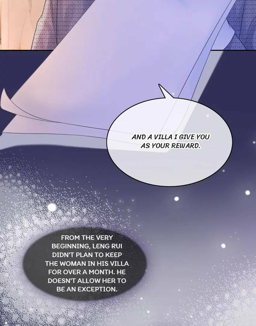 Revenge Queen (Colored) Chapter 8 page 17 - 