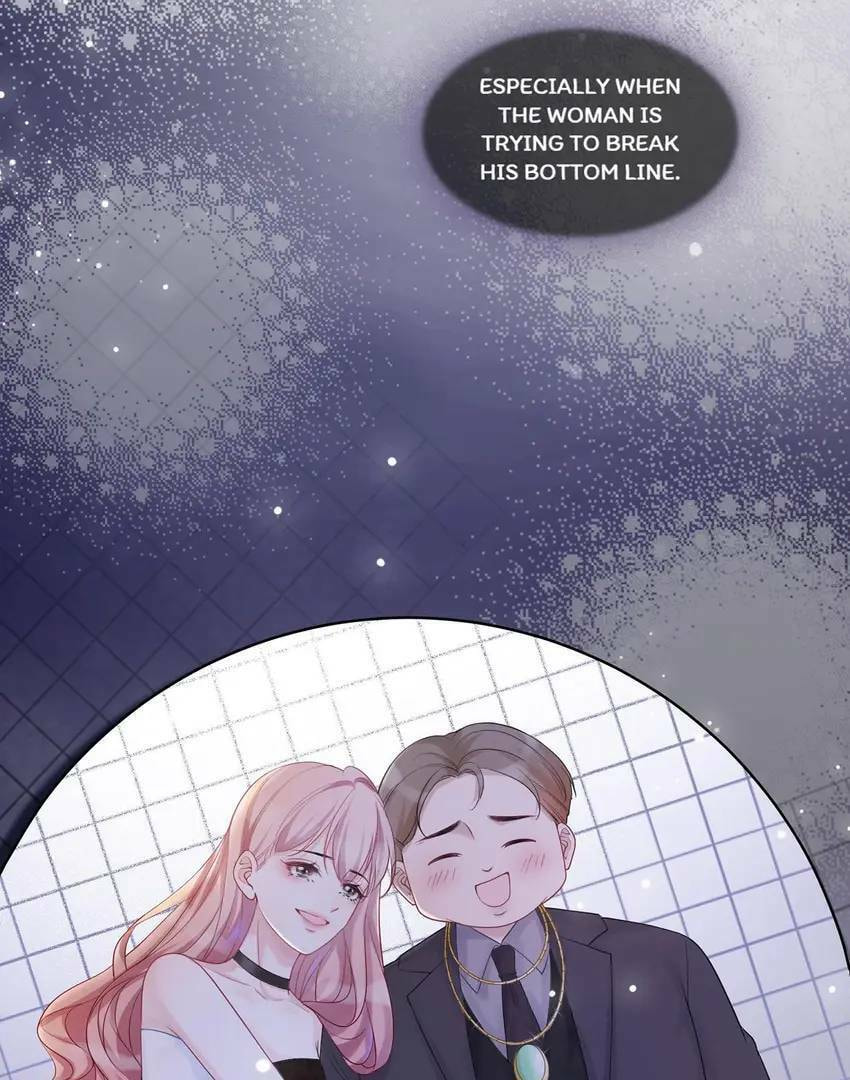 Revenge Queen (Colored) Chapter 8 page 18 - 