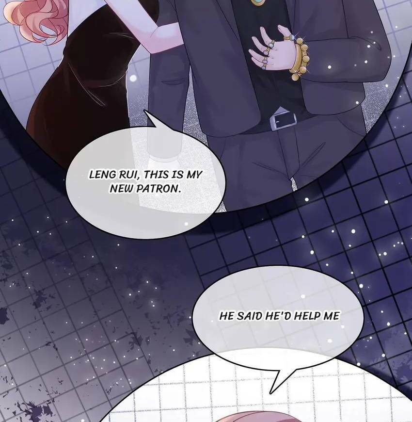 Revenge Queen (Colored) Chapter 8 page 19 - 
