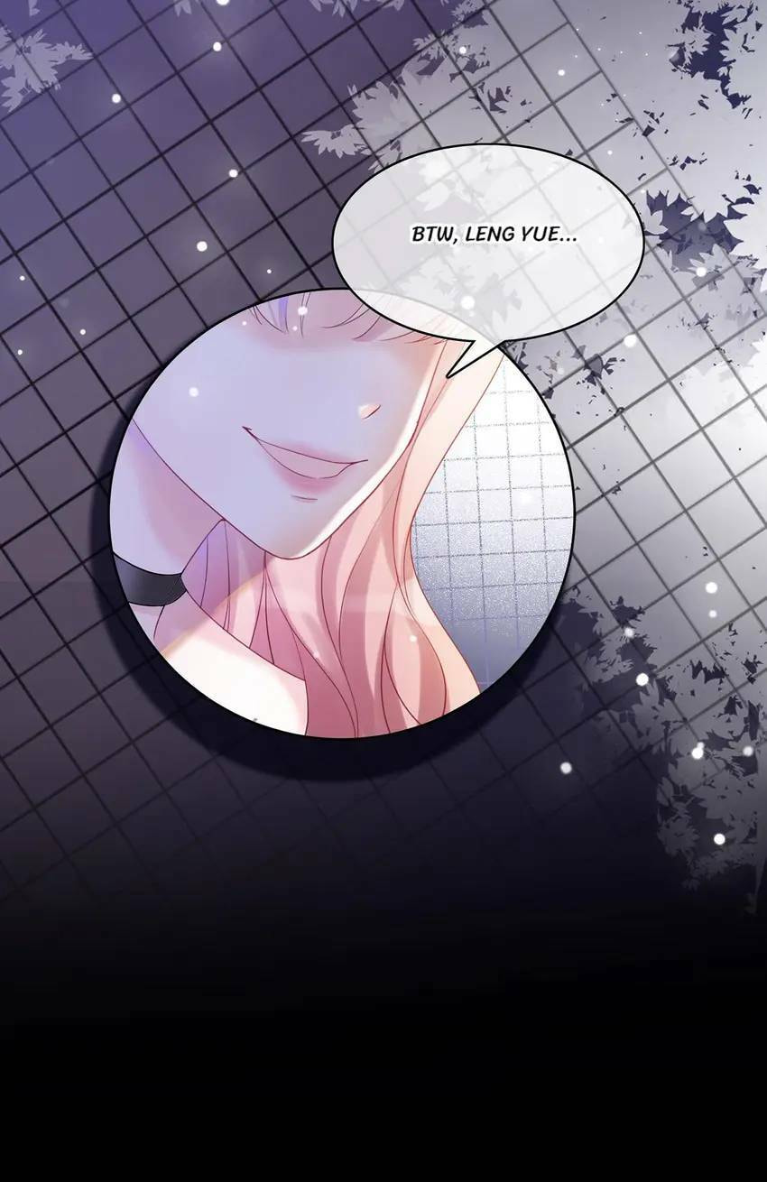 Revenge Queen (Colored) Chapter 8 page 21 - 