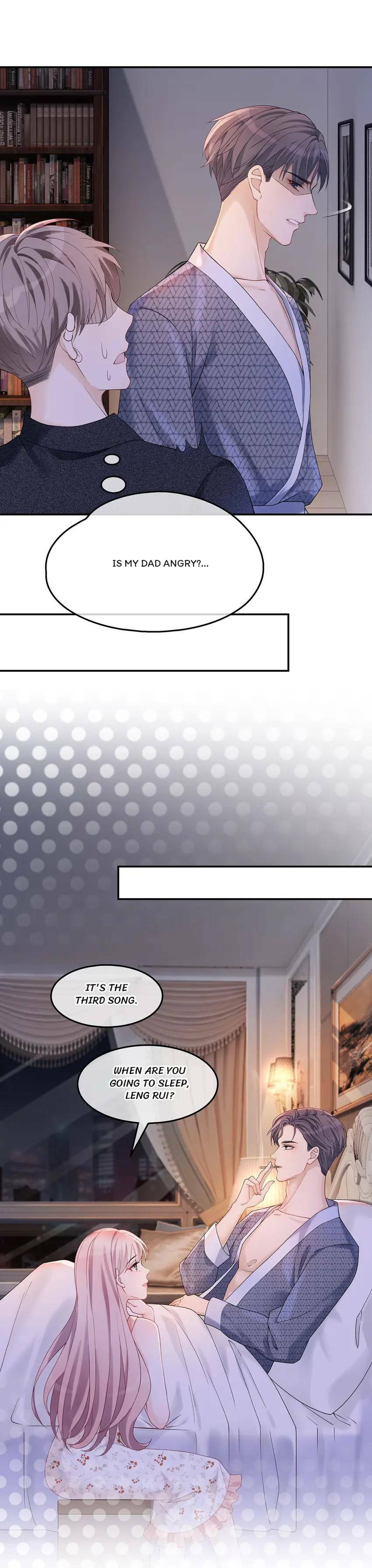 Revenge Queen (Colored) Chapter 8 page 7 - 