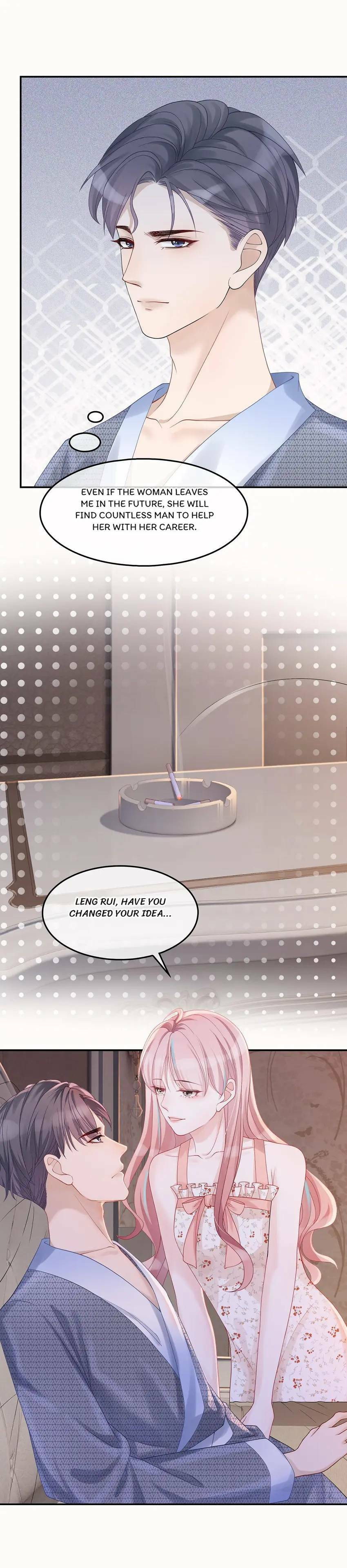 Revenge Queen (Colored) Chapter 8 page 9 - 